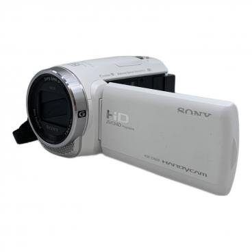 SONY ソニー HDビデオ ビデオカメラ HDR-SR12 2008年製付属品 SONY (ソニー) デジタルカメラ HDR-SR12 2008年製｜トレファクONLINE
