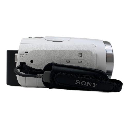SONY (ソニー) デジタルビデオカメラ ハンディカム HDR-CX680