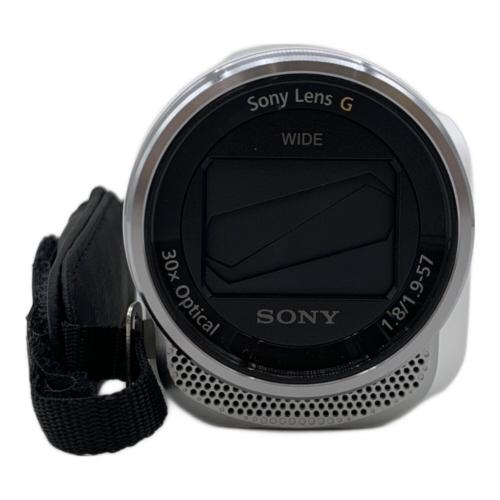 SONY (ソニー) デジタルビデオカメラ ハンディカム HDR-CX680