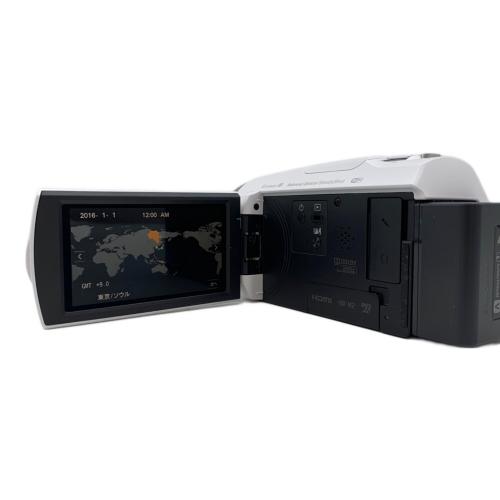 SONY (ソニー) デジタルビデオカメラ ハンディカム HDR-CX680