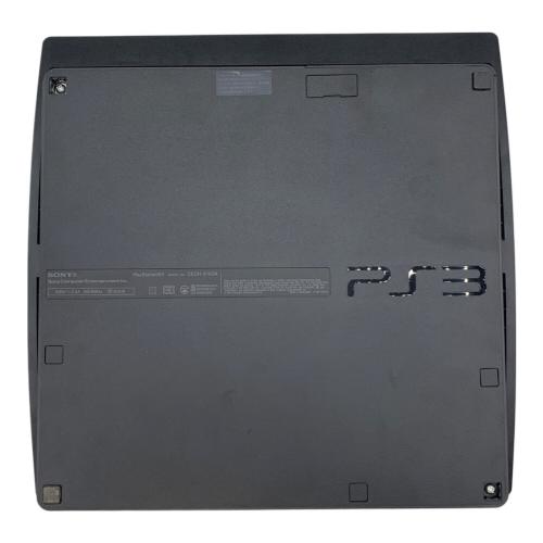 SONY (ソニー) PlayStation3 CECH-2100A