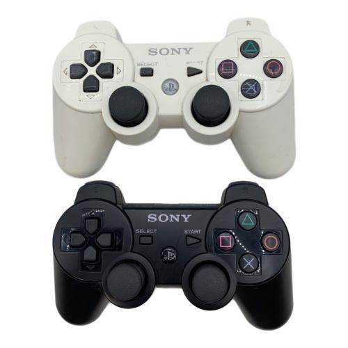 SONY (ソニー) PlayStation3 CECH-2100A