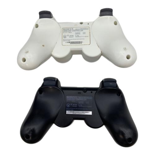SONY (ソニー) PlayStation3 CECH-2100A