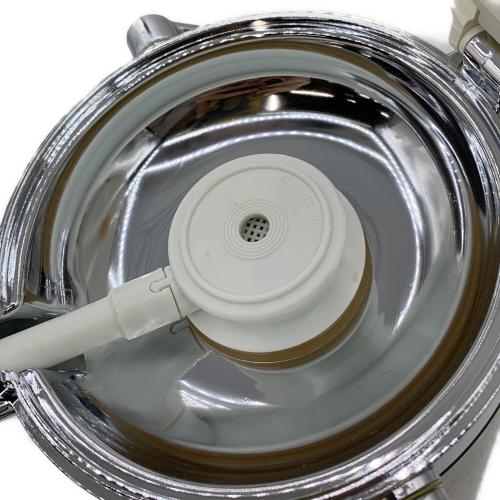 ピーコック魔法瓶工業（ピーコックマホウビンコウギョウ） ポット 2.2L AR.2.200 孔雀印