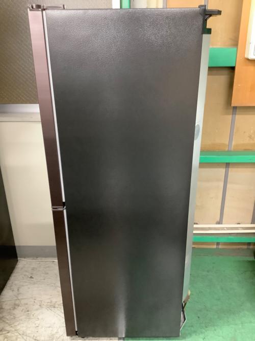 SHARP (シャープ) 2ドア冷蔵庫 SJ-PD28P-T 2025年製 280L