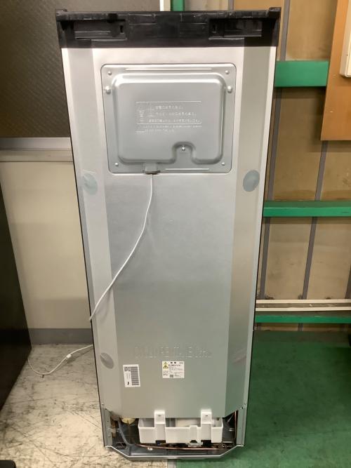 SHARP (シャープ) 2ドア冷蔵庫 SJ-PD28P-T 2025年製 280L