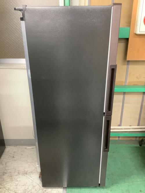 SHARP (シャープ) 2ドア冷蔵庫 SJ-PD28P-T 2025年製 280L