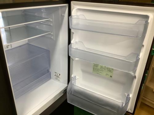 SHARP (シャープ) 2ドア冷蔵庫 SJ-PD28P-T 2025年製 280L
