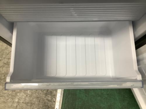 SHARP (シャープ) 2ドア冷蔵庫 SJ-PD28P-T 2025年製 280L