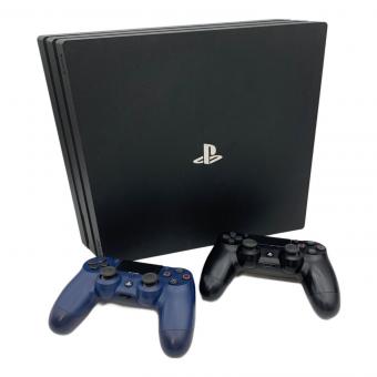 SONY (ソニー) Playstation4 CUH-7000B