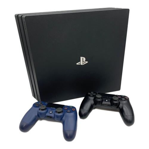 SONY (ソニー) Playstation4 CUH-7000B