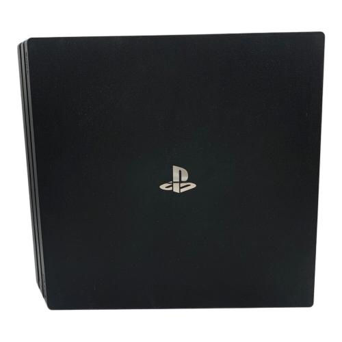 SONY (ソニー) Playstation4 CUH-7000B