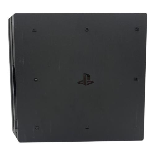 SONY (ソニー) Playstation4 CUH-7000B