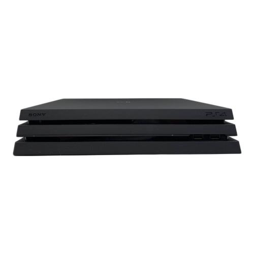 SONY (ソニー) Playstation4 CUH-7000B