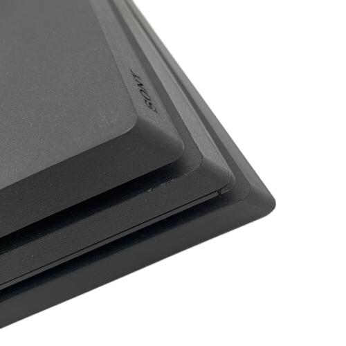 SONY (ソニー) Playstation4 CUH-7000B