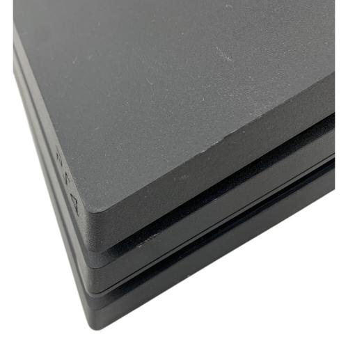 SONY (ソニー) Playstation4 CUH-7000B