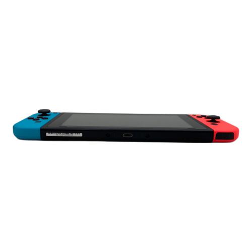 Nintendo (ニンテンドー) Nintendo Switch HAC-001