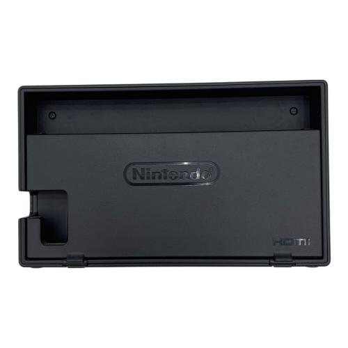 Nintendo (ニンテンドー) Nintendo Switch HAC-001