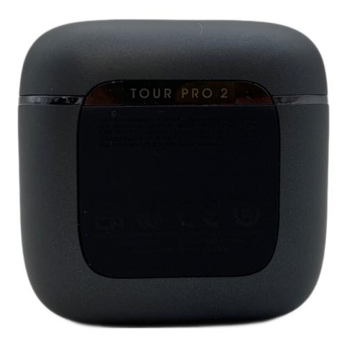 JBL (ジェイビーエル) ワイヤレスイヤホン TOUR PRO 2