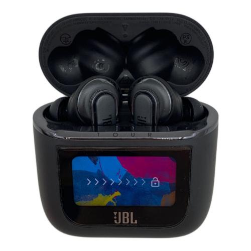 JBL (ジェイビーエル) ワイヤレスイヤホン TOUR PRO 2