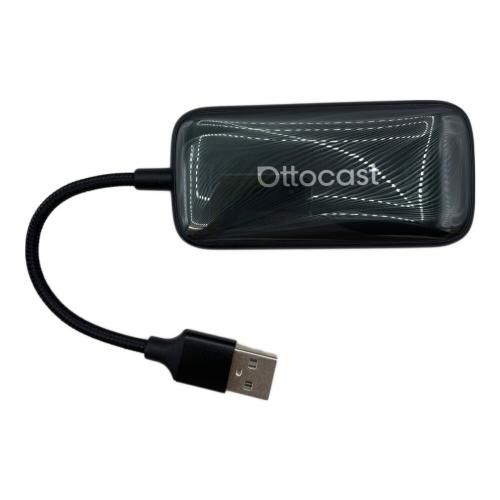 OTTOCAST (オットキャスト) AV周辺機器 Play2Video Ultra