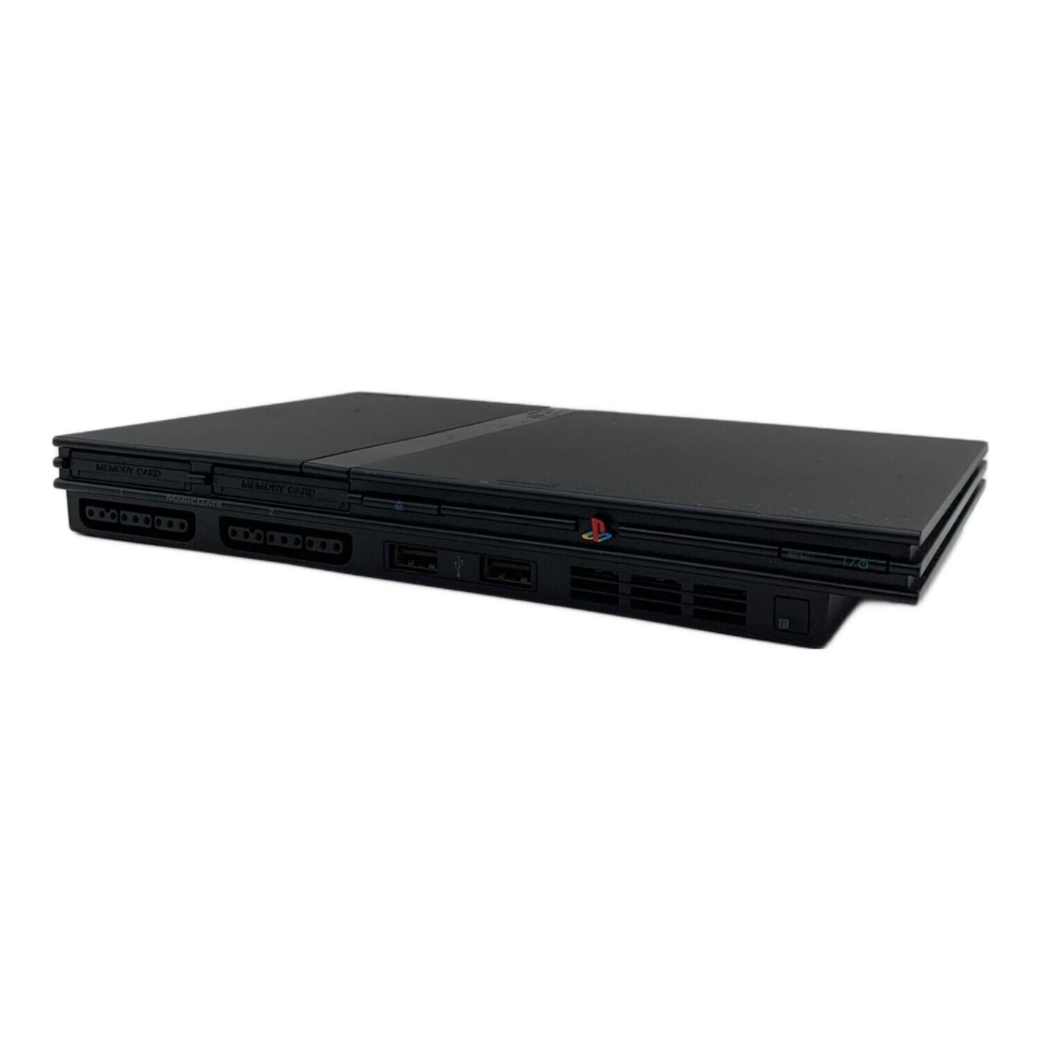 SONY (ソニー) PlayStation2 SCPH-70000｜トレファクONLINE