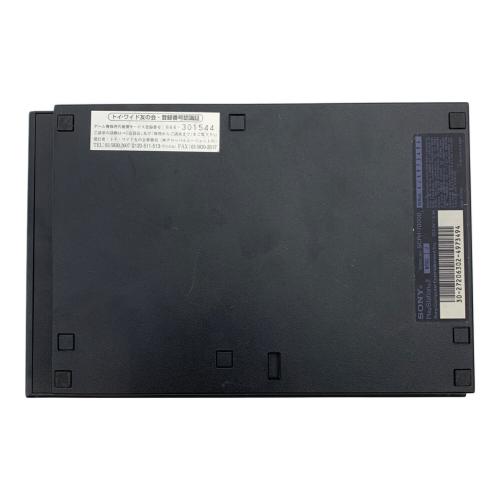 SONY (ソニー) PlayStation2 SCPH-70000