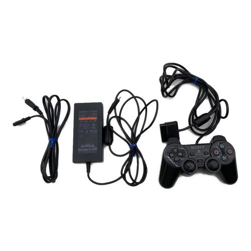 SONY (ソニー) PlayStation2 SCPH-70000