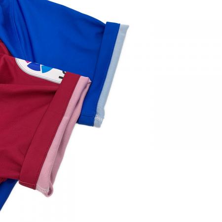 NIKE (ナイキ) FCバルセロナ 21/22 ホーム 半袖レプリカユニフォーム