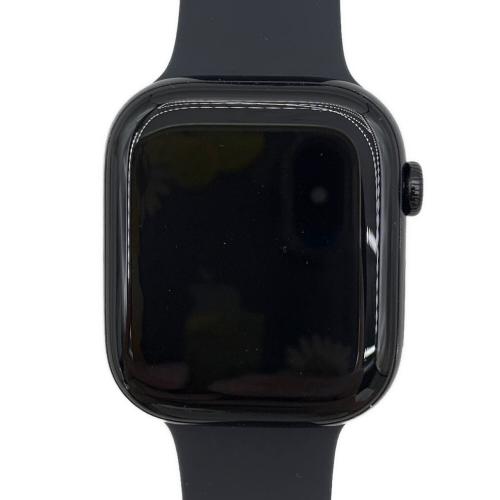 Apple (アップル) GPSモデル Apple Watch Series 10 MWWQ3J/A