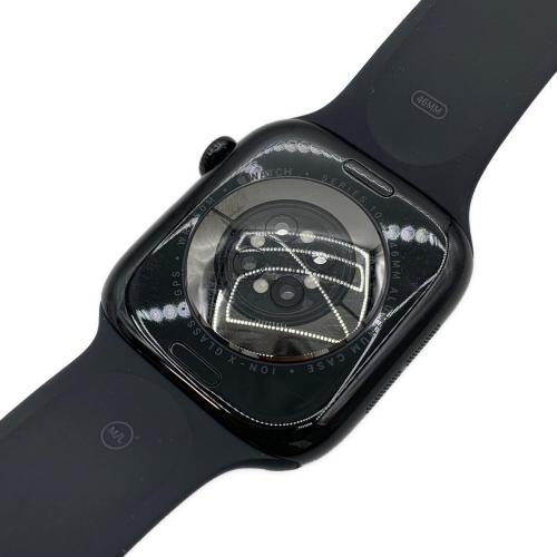 Apple (アップル) GPSモデル Apple Watch Series 10 MWWQ3J/A