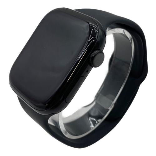 Apple (アップル) GPSモデル Apple Watch Series 10 MWWQ3J/A