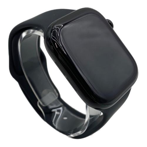 Apple (アップル) GPSモデル Apple Watch Series 10 MWWQ3J/A