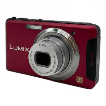 Panasonic (パナソニック) LUMIX コンパクトデジタルカメラ DMC-FX90