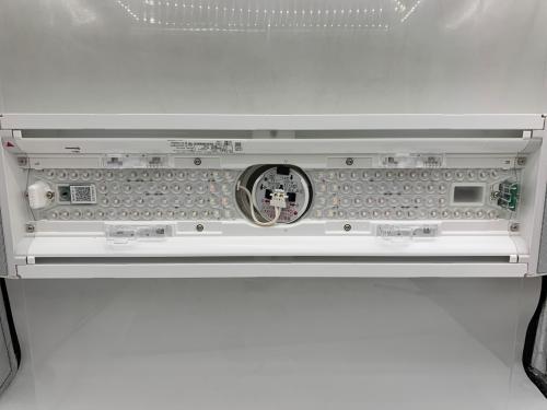 Panasonic (パナソニック) LEDシーリングライト HH-XCH0809A スピーカー
