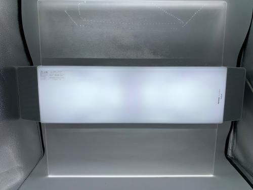 Panasonic (パナソニック) LEDシーリングライト HH-XCH0809A スピーカー