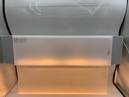 Panasonic (パナソニック) LEDシーリングライト HH-XCH0809A スピーカー