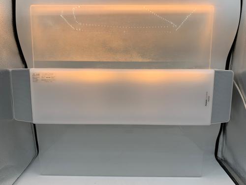 Panasonic (パナソニック) LEDシーリングライト HH-XCH0809A スピーカー