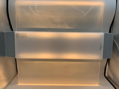 Panasonic (パナソニック) LEDシーリングライト HH-XCH0809A スピーカー