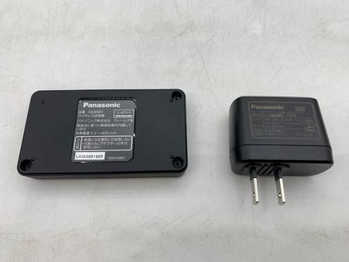 Panasonic (パナソニック) LEDシーリングライト HH-XCH0809A スピーカー