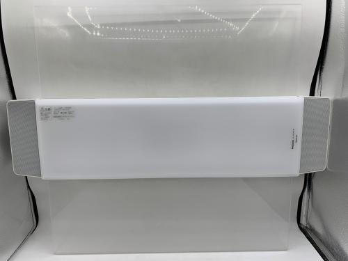 Panasonic (パナソニック) LEDシーリングライト HH-XCH0809A スピーカー付