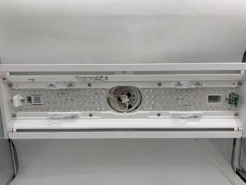 Panasonic (パナソニック) LEDシーリングライト HH-XCH0809A スピーカー付