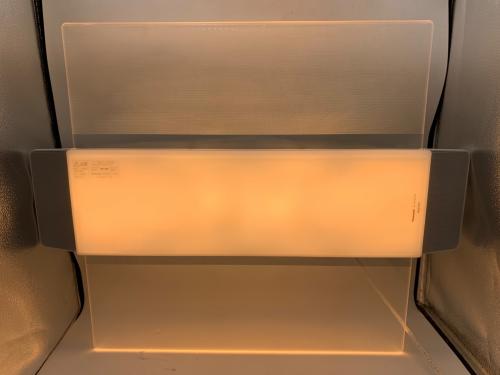 Panasonic (パナソニック) LEDシーリングライト HH-XCH0809A スピーカー付