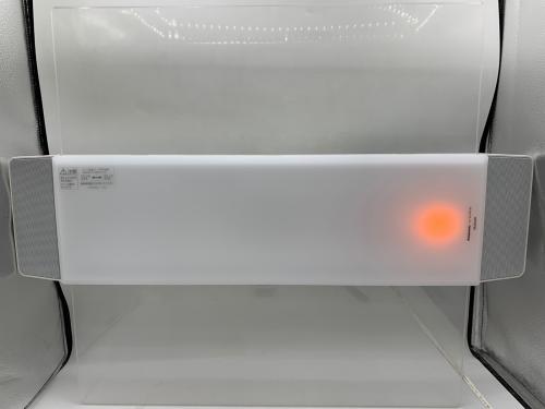 Panasonic (パナソニック) LEDシーリングライト HH-XCH0809A スピーカー付