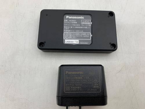 Panasonic (パナソニック) LEDシーリングライト HH-XCH0809A スピーカー付