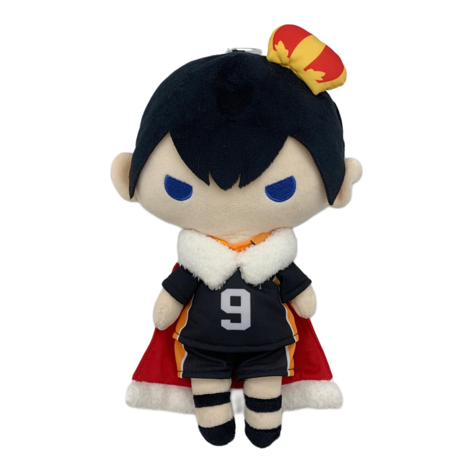 ハイキュー!! (ハイキュー!!) 影山飛雄 2018ジャンプフェスタ
