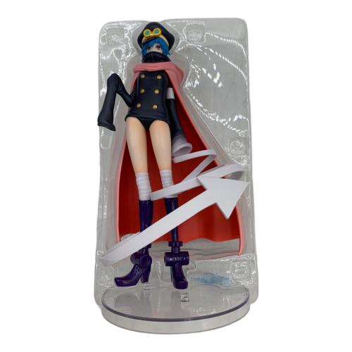 BANDAI（バンダイ）ONE PIECE (ワンピース) 軍子宮 MASTERLISE EXPIECE フィギュア ラストワン賞 一番くじ