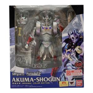 BANDAI（バンダイ）悪魔将軍 ORIGINAL COLOR EDITION フィギュア S.H.Figuarts