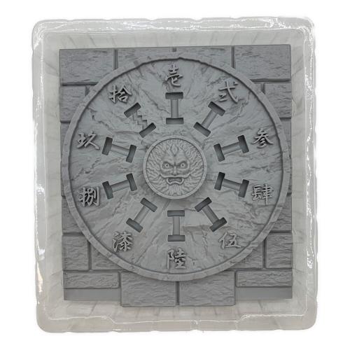 BANDAI（バンダイ）悪魔将軍 ORIGINAL COLOR EDITION フィギュア S.H.Figuarts
