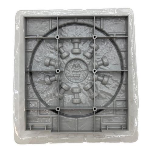 BANDAI（バンダイ）悪魔将軍 ORIGINAL COLOR EDITION フィギュア S.H.Figuarts